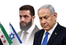 قراءة في “لعبة” إسرائيل مع الأقليات.. الأكراد والدروز الشرع ونتنياهو