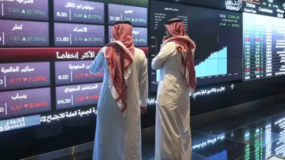 أسواق الخليج تغلق على تباين