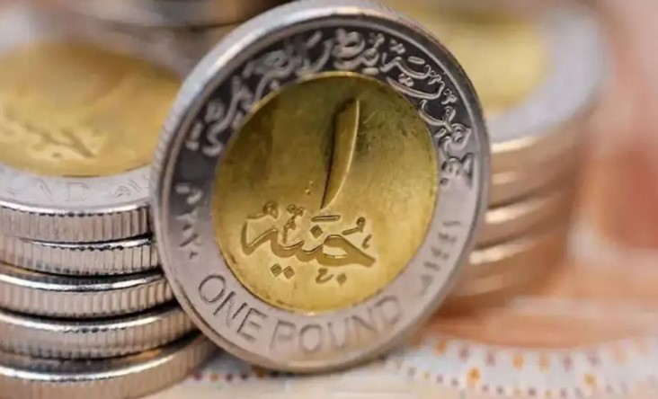 الجنيه