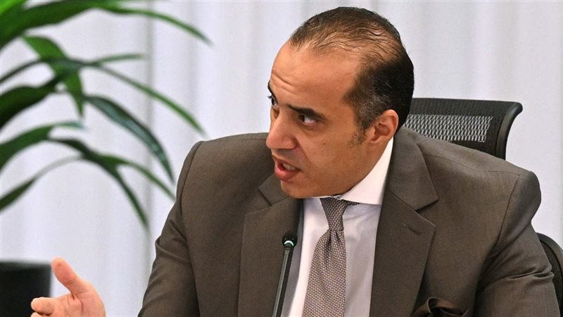المستشار محمود فوزي أكد المستشار محمود فوزي