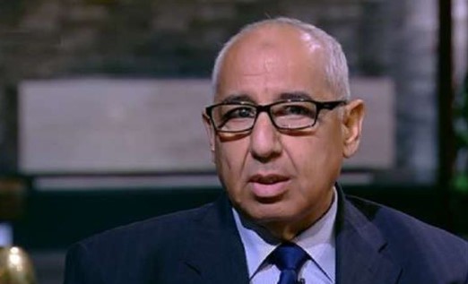 رئيس شعبة الأدوية بالاتحاد العام للغرف التجارية علي عوف