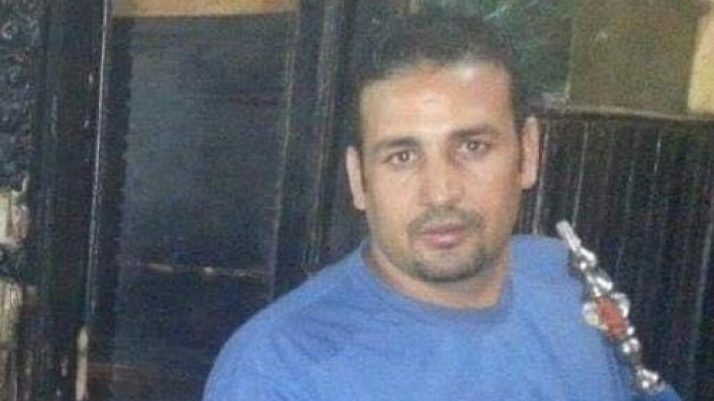 شقيق الإعلامي سامي كمال الدين