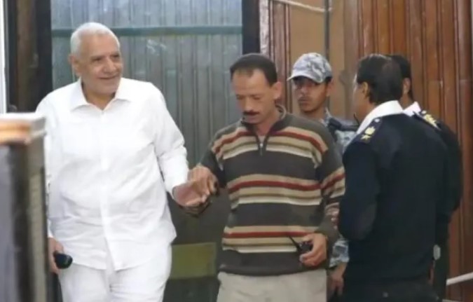 عبد المنعم أبو الفتوح
