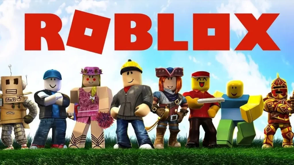 لعبة روبولوكس