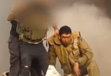 7 أكتوبر وما بعده.. ليست آخر الحروب! أسر جندي إسرائيلي ضمن عملية طوفان الأقصى