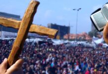 خطيئة الإنكار في حديث الفتن الطائفية!