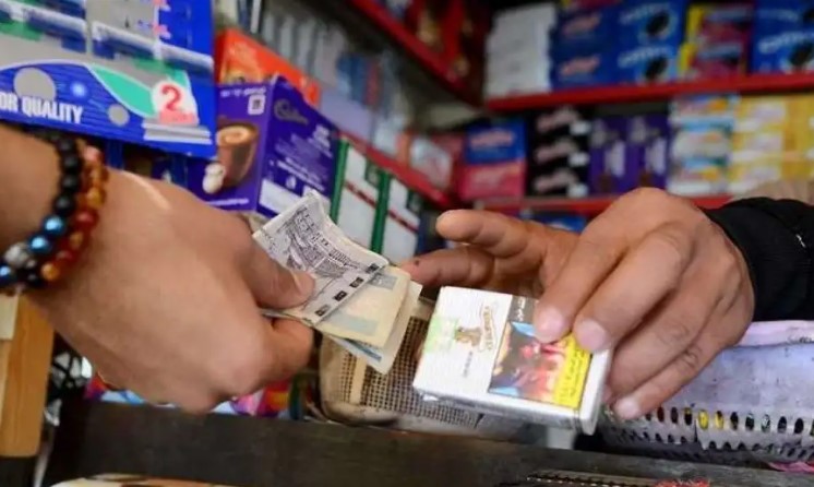 أسعار السجائر أسعار السجائر