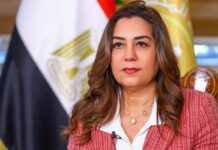 ازي الحال| اليوم إعلان حركة المحليات الكبرى.. حل أزمة “عمال الأهلي”.. آبي أحمد: سنستعيد حقنا في منفذ على البحر الأحمر وزيرة التنمية المحلية منال عوض