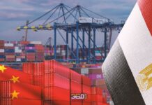 صادراتنا بدون جمارك.. لماذا تقطع الصين خطوات متسارعة للاستثمار بمصر؟