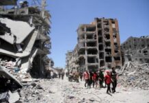 مصر وحرب غزة الحرب على غزة