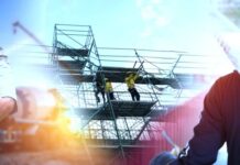 من الورق إلى الواقع: فجوة السلامة في الإنشاءات المصرية