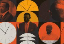 كلما طال حكم المستبدين أصبحوا أسوأ حكام يعاندون حكم الزمن