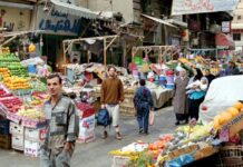 المعدة لا تعترف بمؤشرات الاقتصاد.. ما الذي تحتاجه أسرة صغيرة للعيش حياة كريمة؟ الأزمة الاقتصادية تزيد من متاعب المواطنين في مصر