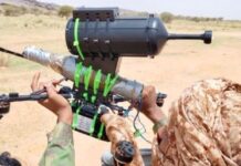 انهيار التوازنات في الفاشر استخدمت قوات الدعم السريع المسيرات الانتحارية FPV في هجمات منسقة ما ساعد على فتح ثغرات بخطوط دفاع الجيش