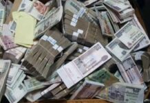 دور المال الفاسد في تشكيل وإدارة البرلمانات المصرية فجاجة بيع الأحزاب مقاعد البرلمان