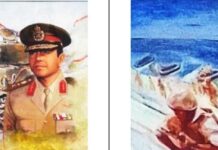 الفن ذاكرة للوطن.. جيل Z يقرأ حرب أكتوبر الفن كتوثيق للذاكرة الوطنية..كيف أعاد جيل Z قراءة حرب أكتوبر