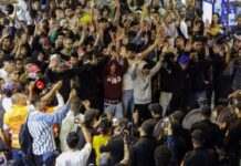 المغرب والاحتجاجات الآمنة احتجاجات "جيل زد" في المغرب