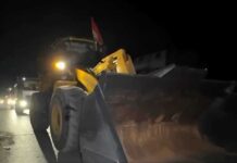 ازي الحال| آليات مصرية تدخل غزة.. “الصحة” تبدأ بدراسة الفئات المستحقة لألبان الأطفال المدعمة.. المفوضية المصرية تدين تجاهل “الصحفيين المؤقتين” آليات ومعدات المصرية تدخل قطاع غزة