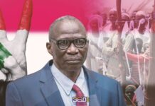 السودان| مسارات العدالة هل تُفضي إلى الاستقرار أم تُعمّق الأزمة؟ علي كوشيب