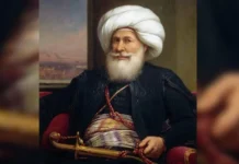 لماذا لم تقفز مصر من التخلف؟! محمد علي باشا