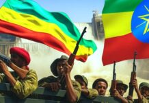 هل يكفي سد النهضة لخلق هوية وطنية إثيوبية؟