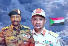 ماذا يعني سقوط الفاشر: قراءة في التداعيات