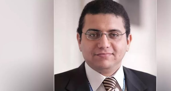 الباحث إسماعيل الإسكندراني