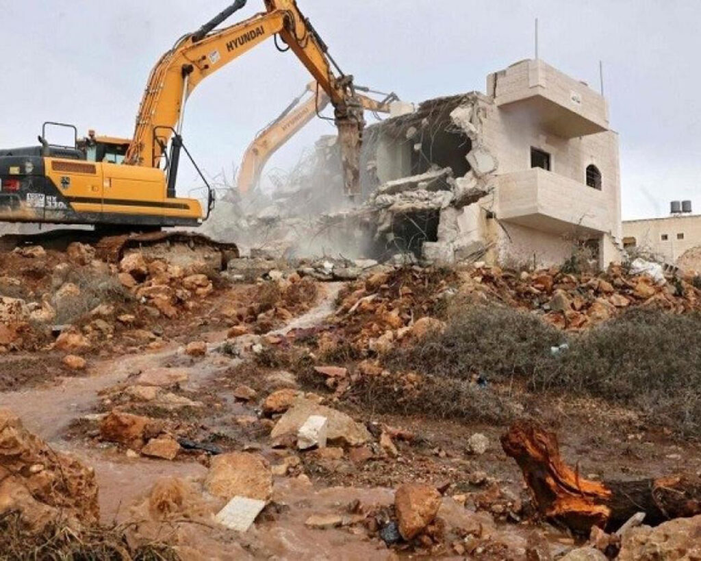 الحرب على غزة