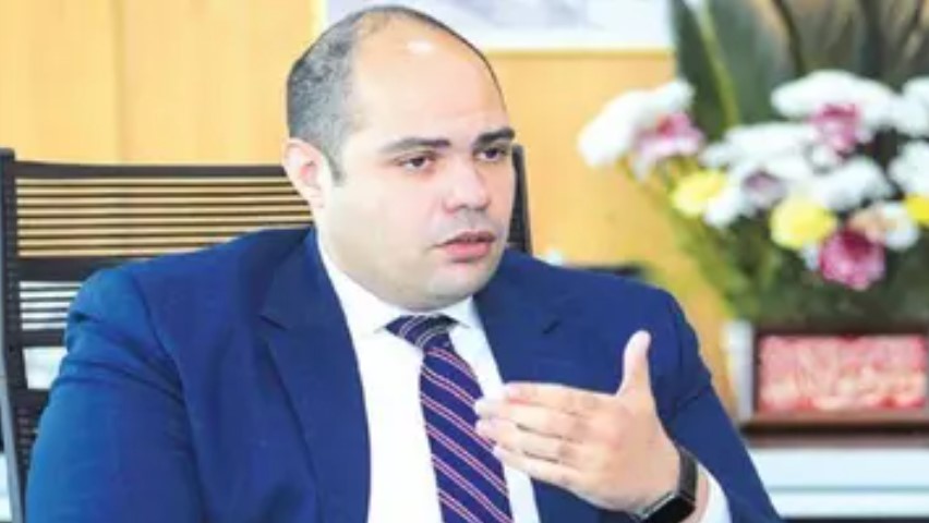 الدكتور محمود ممتاز