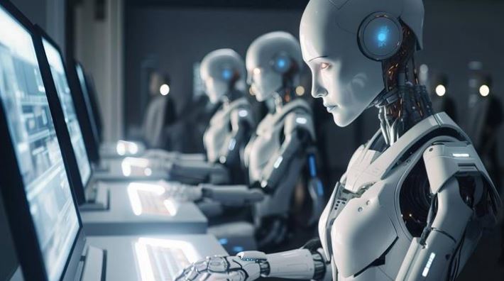 الذكاء الاصطناعي