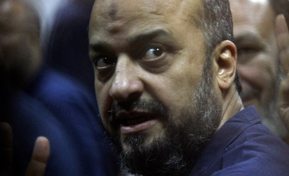 السجين محمد البلتاجي