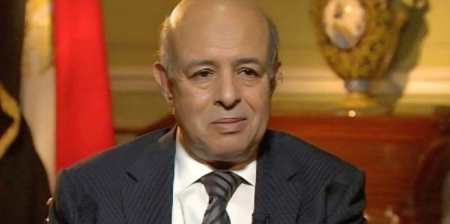 السفير رفاعة الطهطاوي