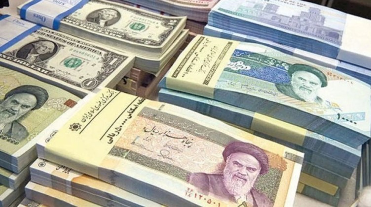 حذف 4 أصفار من العملة الوطنية الإيرانية