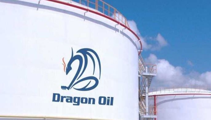 دراجون أويل