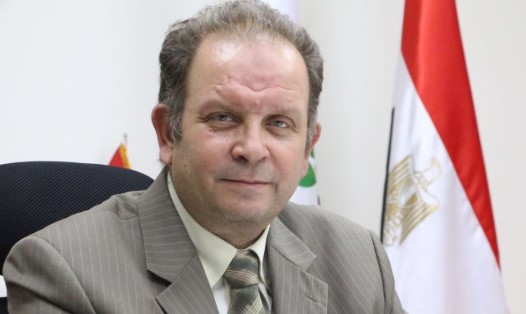 عاطر حنورة، رئيس وحدة المشاركة مع القطاع الخاص
