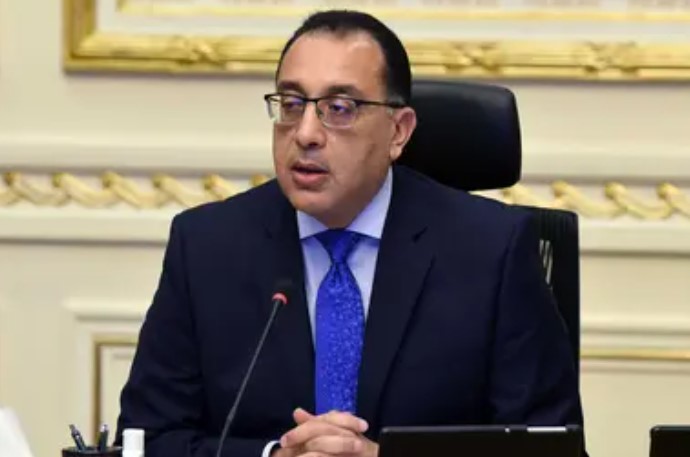 مصطفي مدبولي رئيس الوزراء