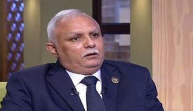 هشام الدجوي