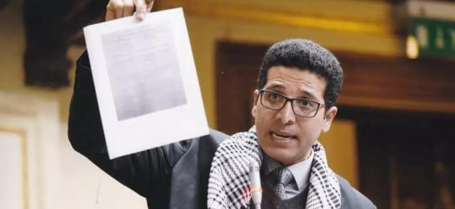 هيثم الحريري