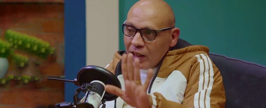 المواطن المسيحي هاني صبحي المتهم بالانضمام لجماعة إرهابية