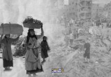 اللاجئون وحق العودة.. عصب القضية الفلسطينية يعود للواجهة الحرب على غزة أبرزت مسألة اللاجئين الفلسطينيين مجددا