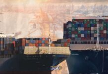 مصر تنشئ مواني وممرات بحرية جديدة.. جدل حول “التكاليف والأولويات” المواني المصرية