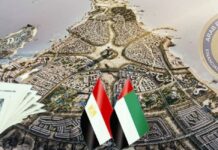 هل بدأت الجهات الرقابية “فرملة” الاستحواذات الإماراتية بمصر؟ الاستحواذات الإماراتية بمصر