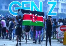 هل ينجح جيل زد الإفريقي في خلق أجندة إصلاح هيكلي؟ احتجاجات جيل زد في كينيا