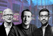 أباطرة التقنية الذين يديرون العالم من أمريكا.. مُصاهرة المال والحكم أباطرة التقنية في العالم