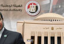 جديد الظواهر الانتخابية.. فشل الهيئة وتدخل الرئيس انتخابات مجلس النواب 2025