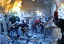 غزة وصناعة التوحش (1)