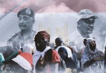 خيارات مصر بعد سقوط الفاشر واحتمال تفكك السودان