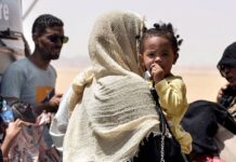 مصر ومعضلة السودان لاجئون سودانيون في مصر