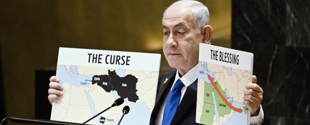 إسرائيل تضرب من سوريا حتى قطر مرورا بلبنان وتركيزا على غزة عند حدود مصر