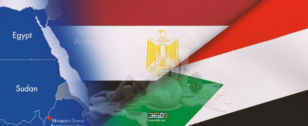 العلاقات المصرية- السودانية العلاقات المصرية- السودانية